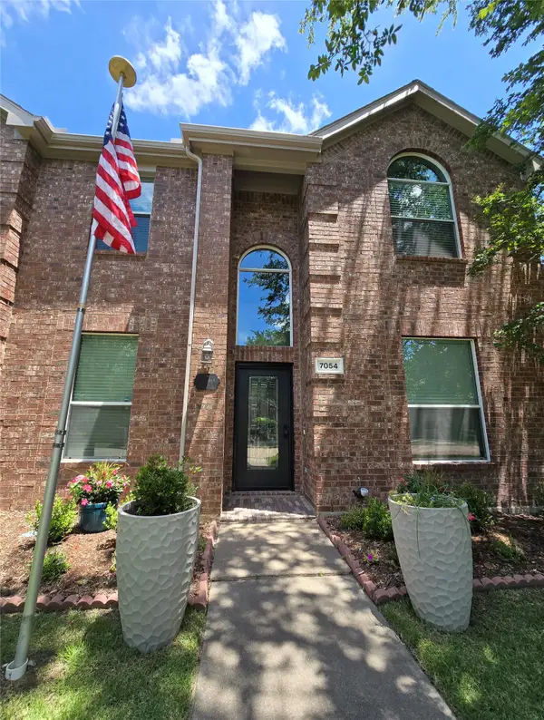 7054 Chinquapin Drive, Frisco, TX 75033