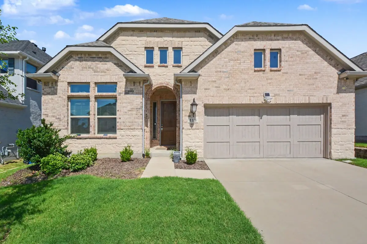 113 Lakeview Drive, Oak Point, TX 75068 - #1
