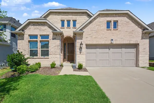 113 Lakeview Drive, Oak Point, TX 75068