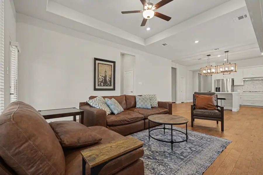 113 Lakeview Drive, Oak Point, TX 75068 - #3