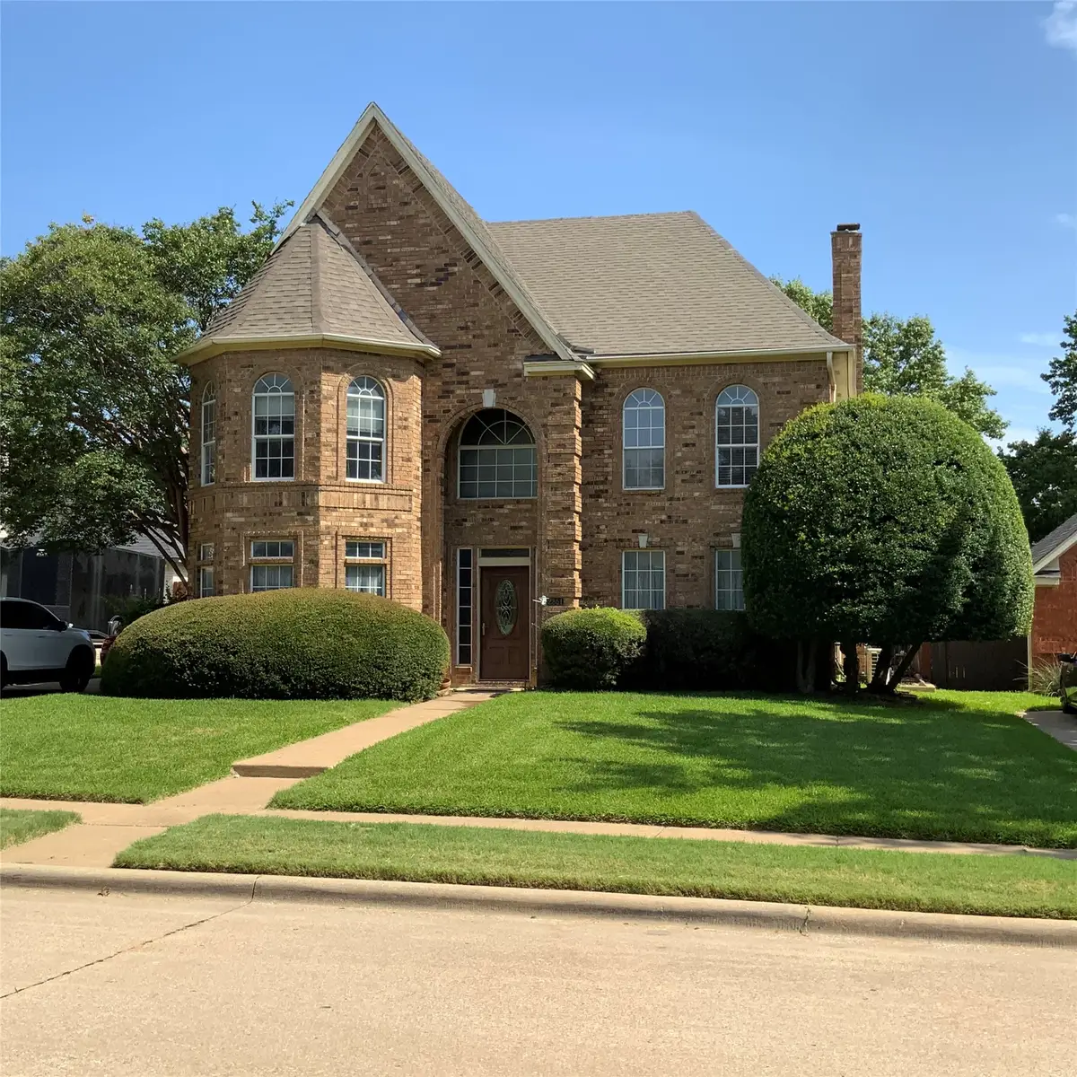 2851 Timber Hill Drive, Grapevine, TX 76051 - #1
