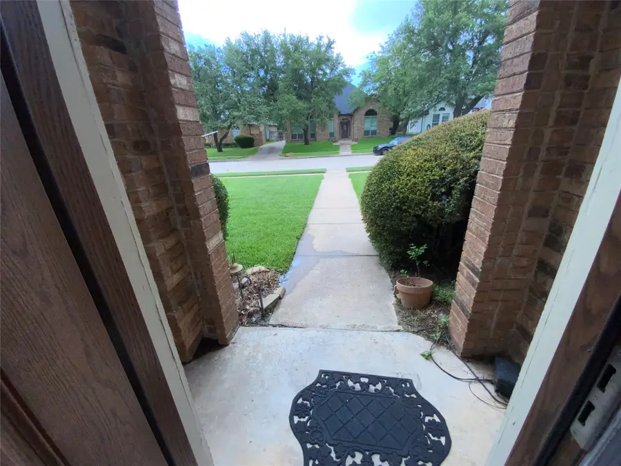 2851 Timber Hill Drive, Grapevine, TX 76051 - #3