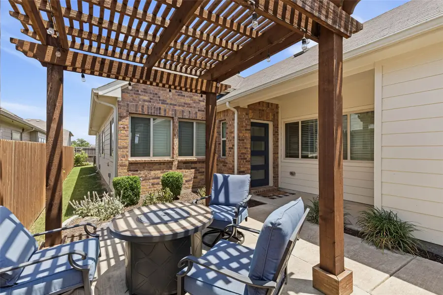1021 Mason Street, Aubrey, TX 76227 - #3