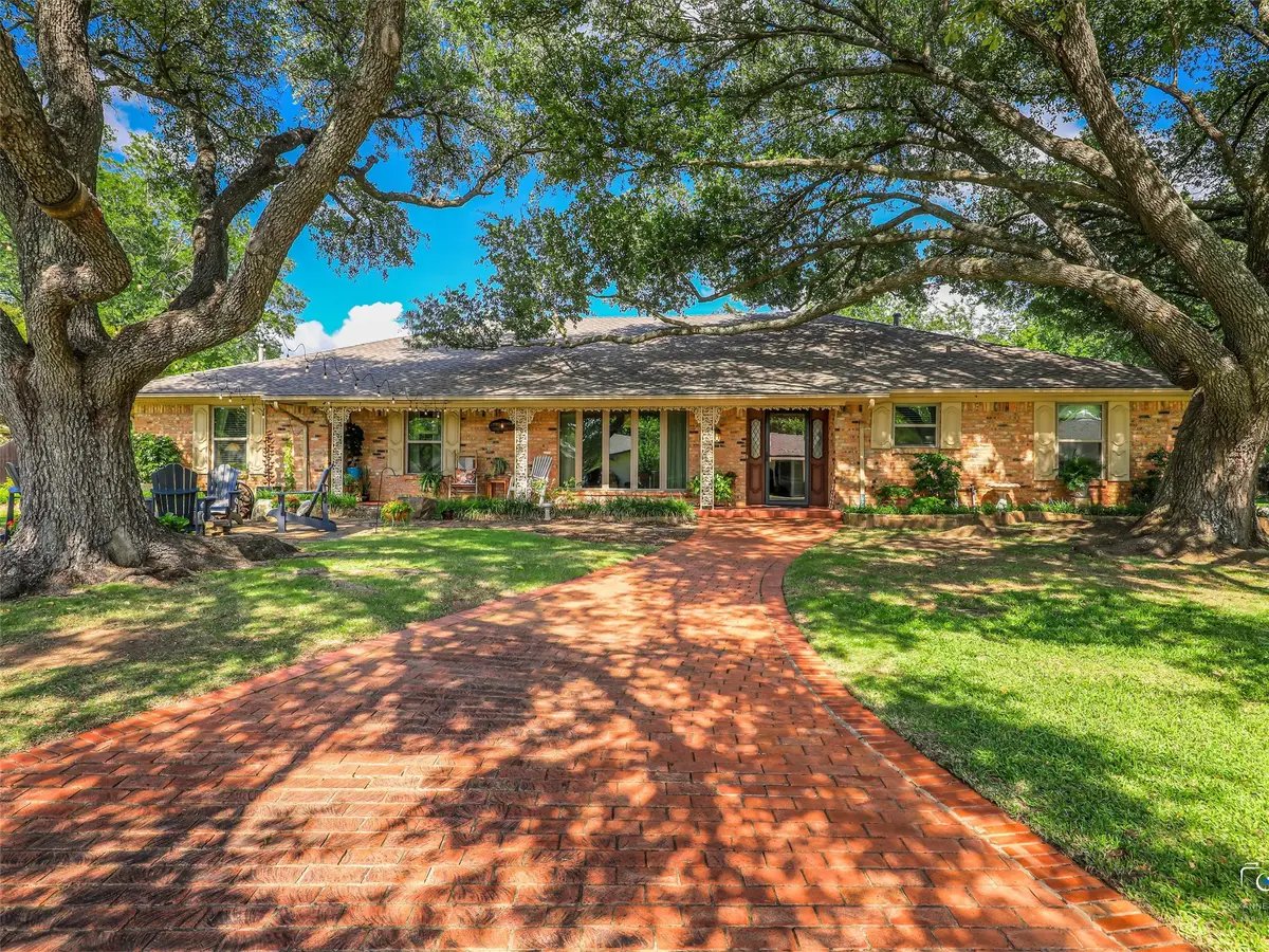 2513 Brookhaven Drive, Denison, TX 75020 - #1