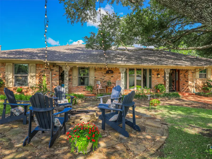 2513 Brookhaven Drive, Denison, TX 75020 - #3