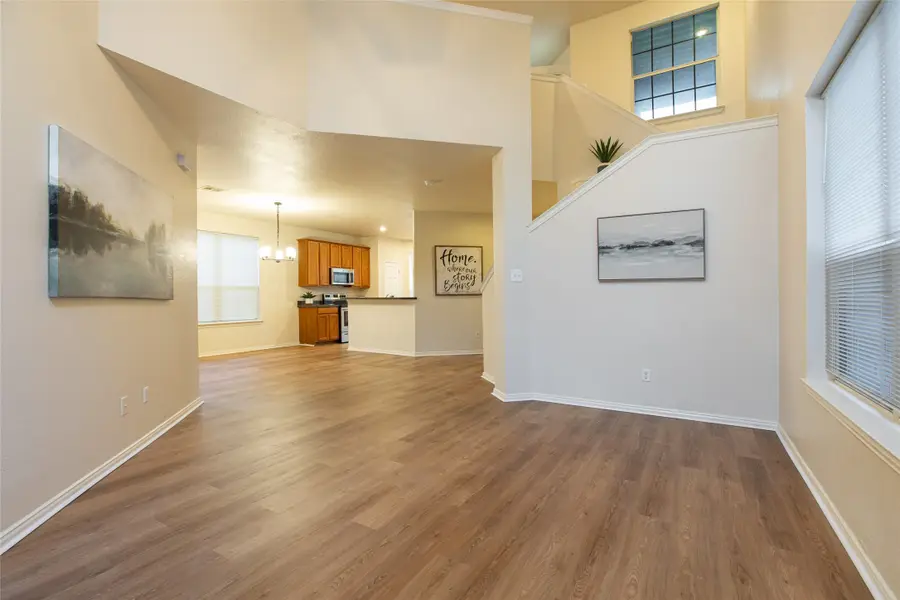 10201 Franklin Drive, Providence Village, TX 76227 - #3