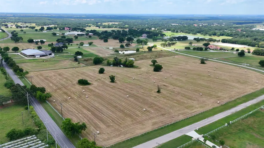TBD Oak Creek Drive, Pilot Point, TX 76258 - #3