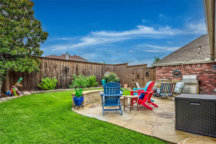 5570 Midnight Moon Drive, Frisco, TX 75036 - #3