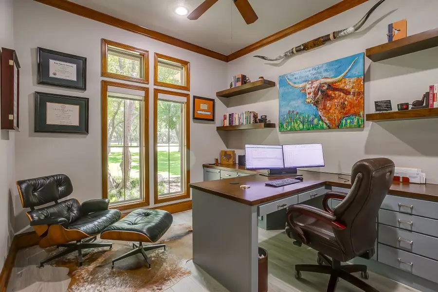 7406 Hampton Drive, Granbury, TX 76049 - #2