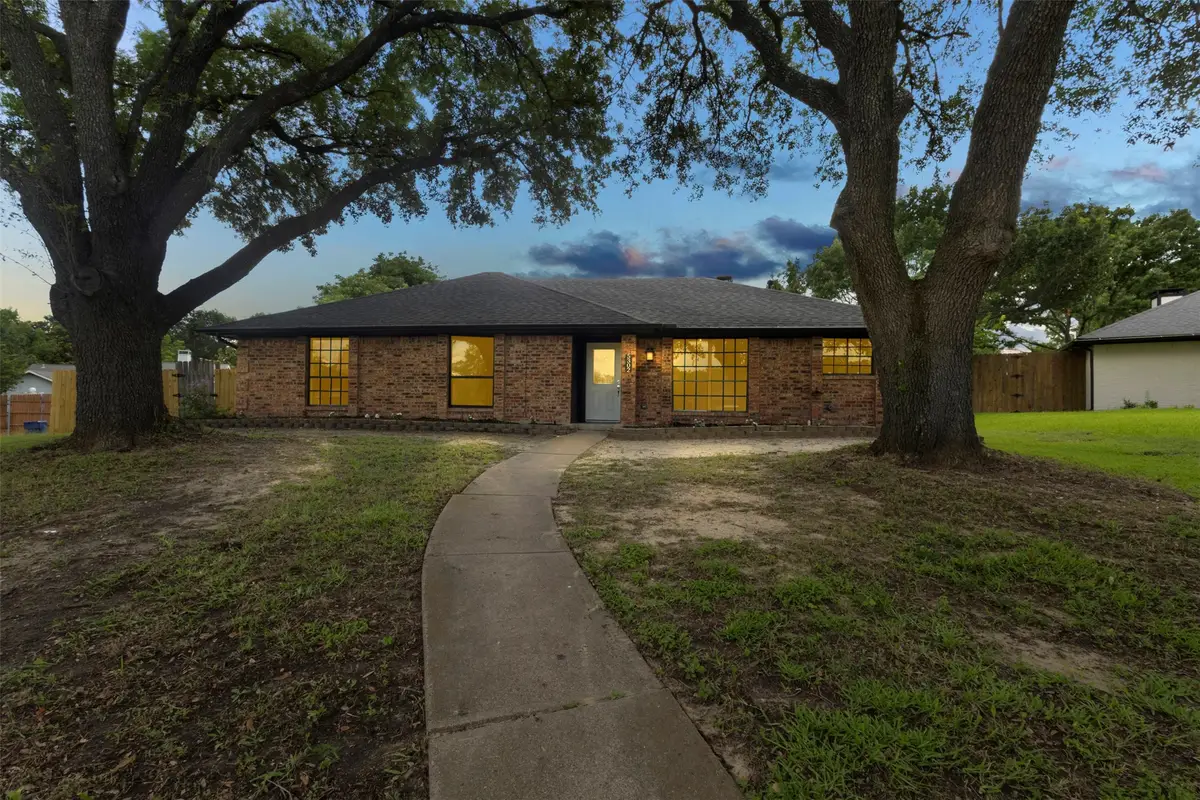5302 Anchor Cove Circle, Garland, TX 75043 - #1