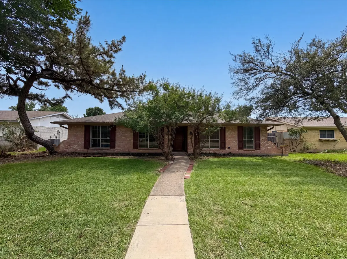 1902 Goliad Drive, Garland, TX 75042 - #1