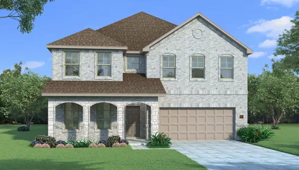 396 Deer Ridge, Willow Park, TX 76008
