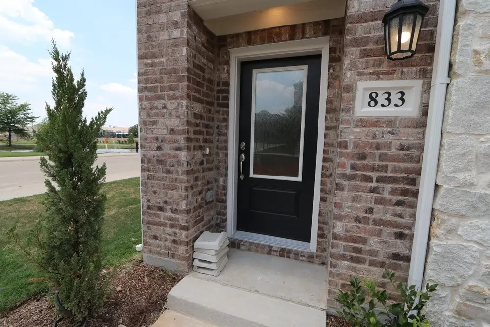 833 Tennessee Drive, Euless, TX 76040 - #1