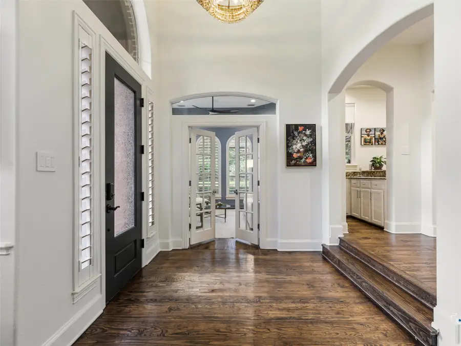 2202 Misty Way, McKinney, TX 75072 - #3