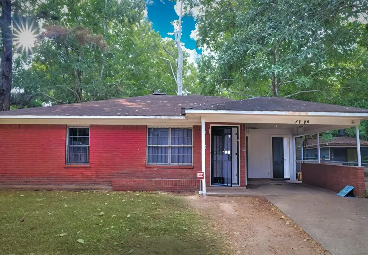 3603 Ninock Street, Shreveport, LA 71109 - #1