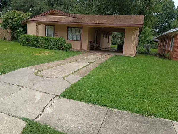 2035 Vivian Street, Shreveport, LA 71108