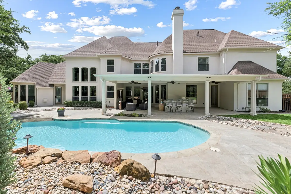 5204 Prince Lane, Flower Mound, TX 75022 - #1
