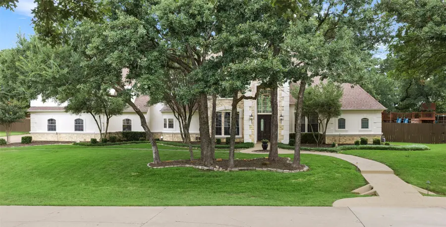 5204 Prince Lane, Flower Mound, TX 75022 - #2