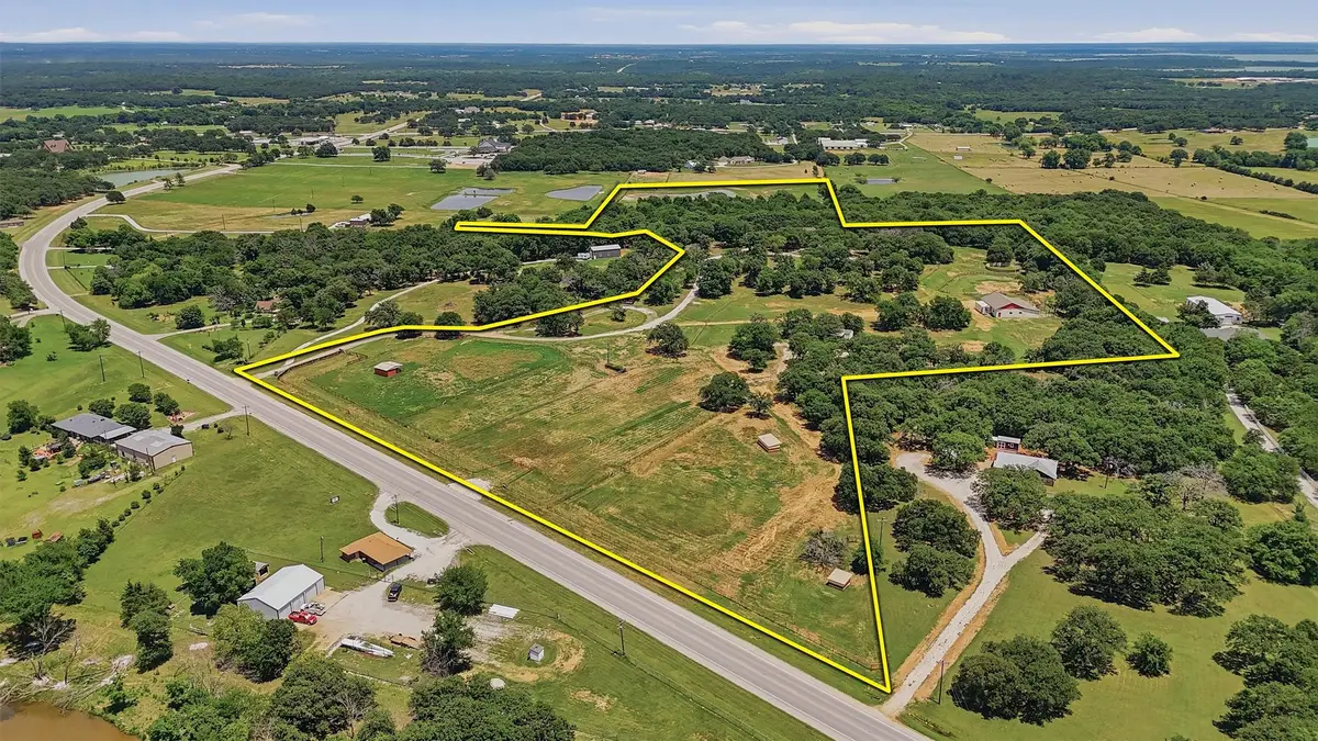 7154 E Fm 922, Valley View, TX 76272 - #1