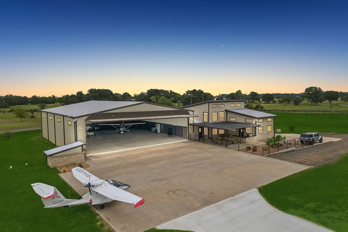 836 Vz County Road, Van, TX 75790 - #1