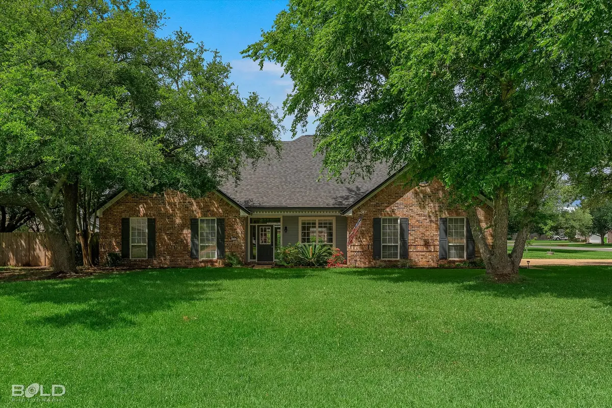215 Crosscreek Drive, Bossier City, LA 71111 - #1