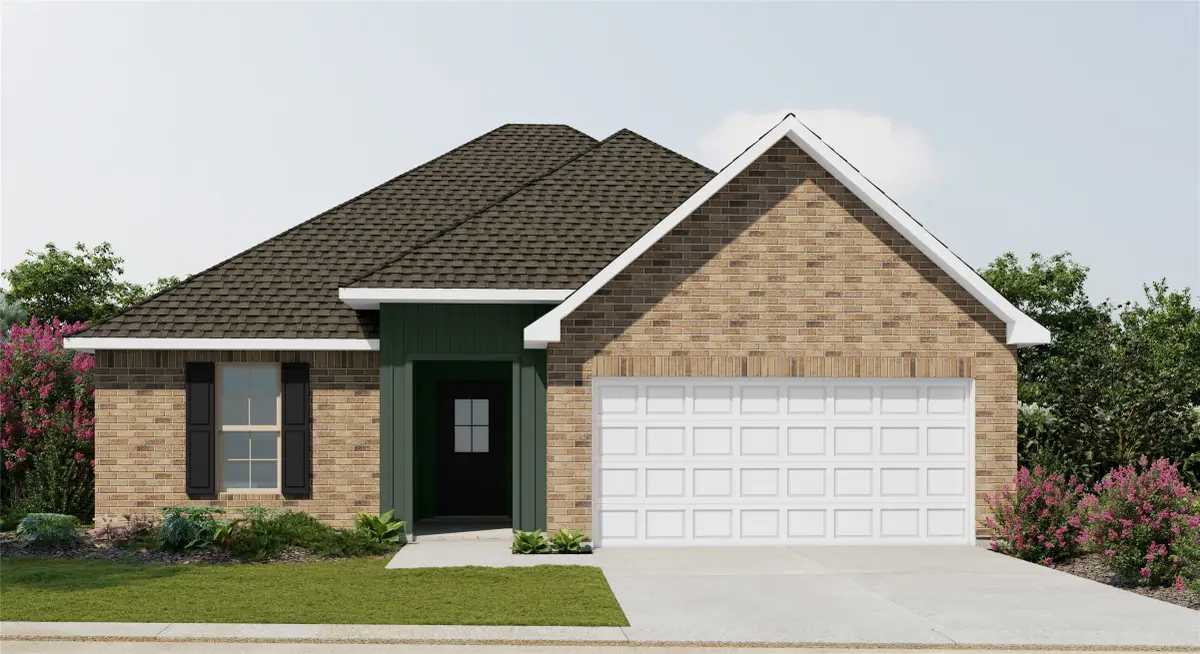 820 Venecia Drive, Bossier City, LA 71111 - #1