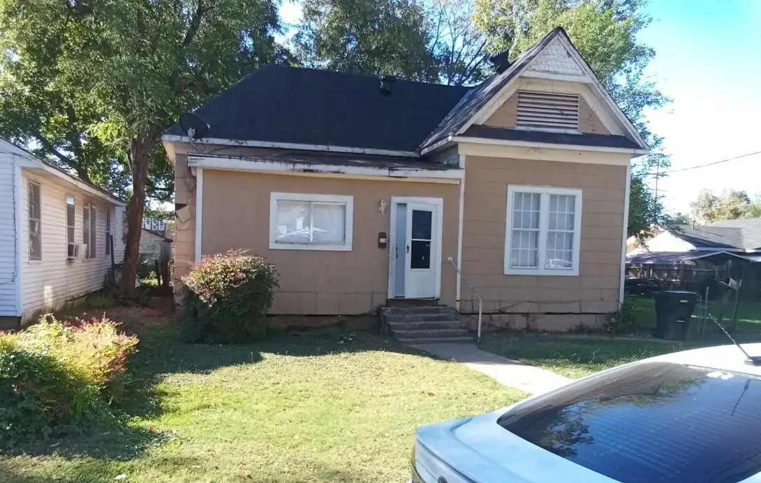 316 Wyche Street, Bossier City, LA 71111 - #1