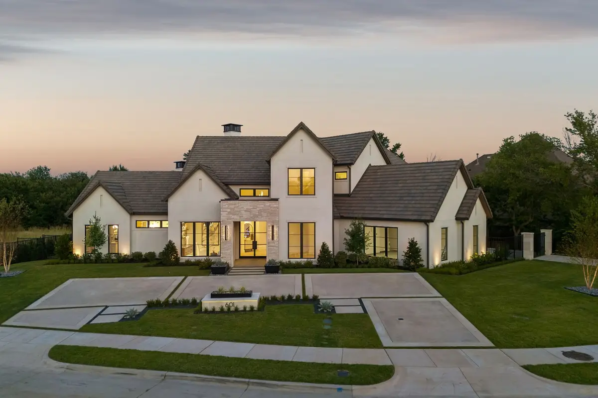 601 Pemberton Drive, Southlake, TX 76092 - #1