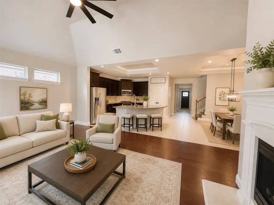 5713 Zinnia Drive, Rowlett, TX 75089 - #2