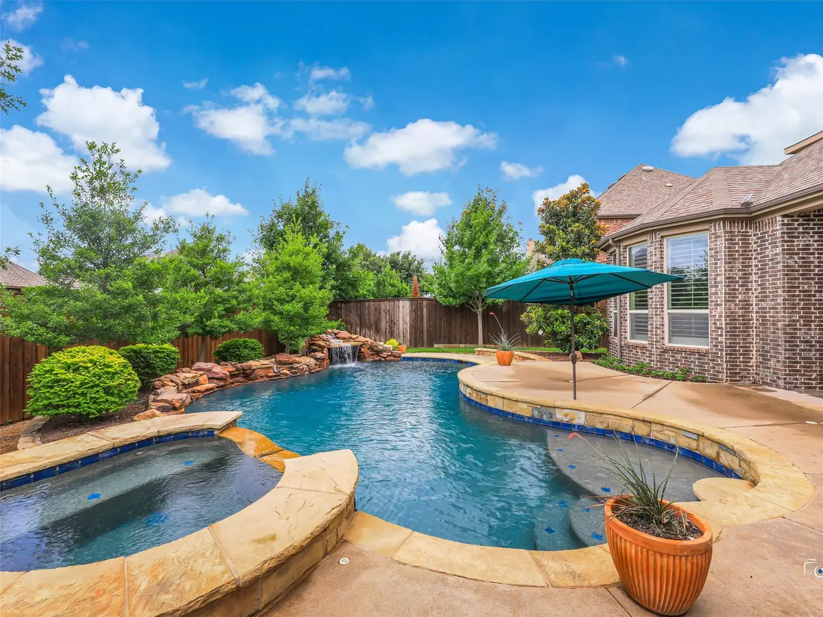 600 Abbey Lane, Prosper, TX 75078 - #1