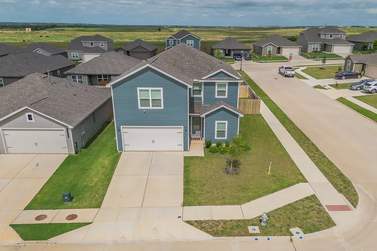 8125 White Sulphur Road, Ponder, TX 76259 - #1