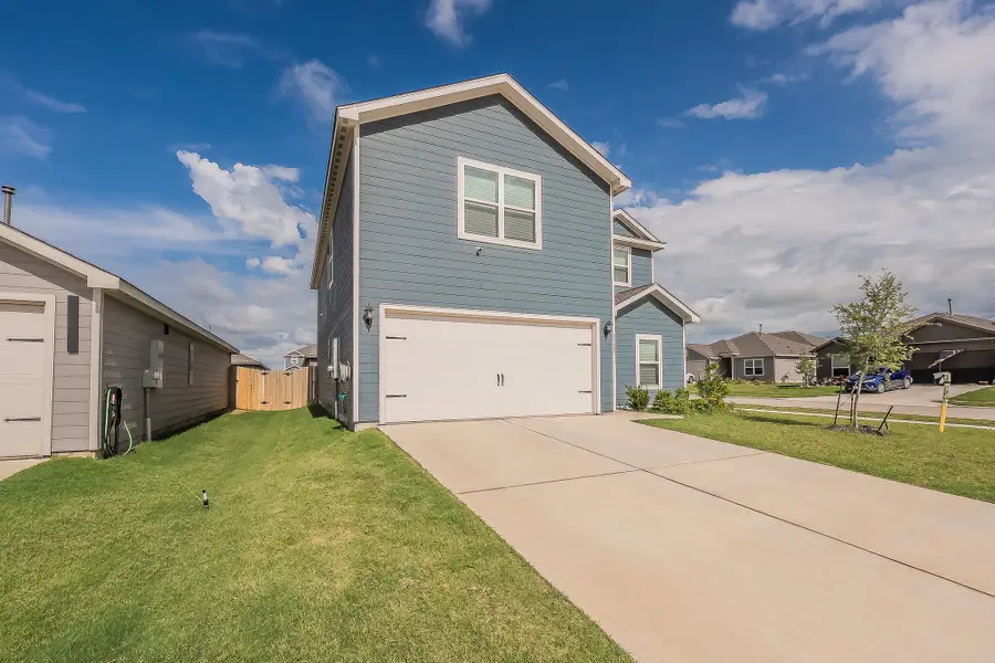 8125 White Sulphur Road, Ponder, TX 76259 - #3