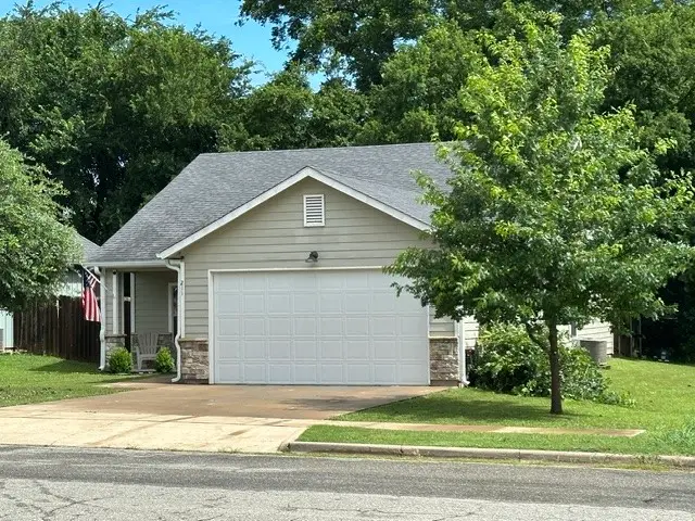 211 Hilre Drive, Sherman, TX 75092 - #1