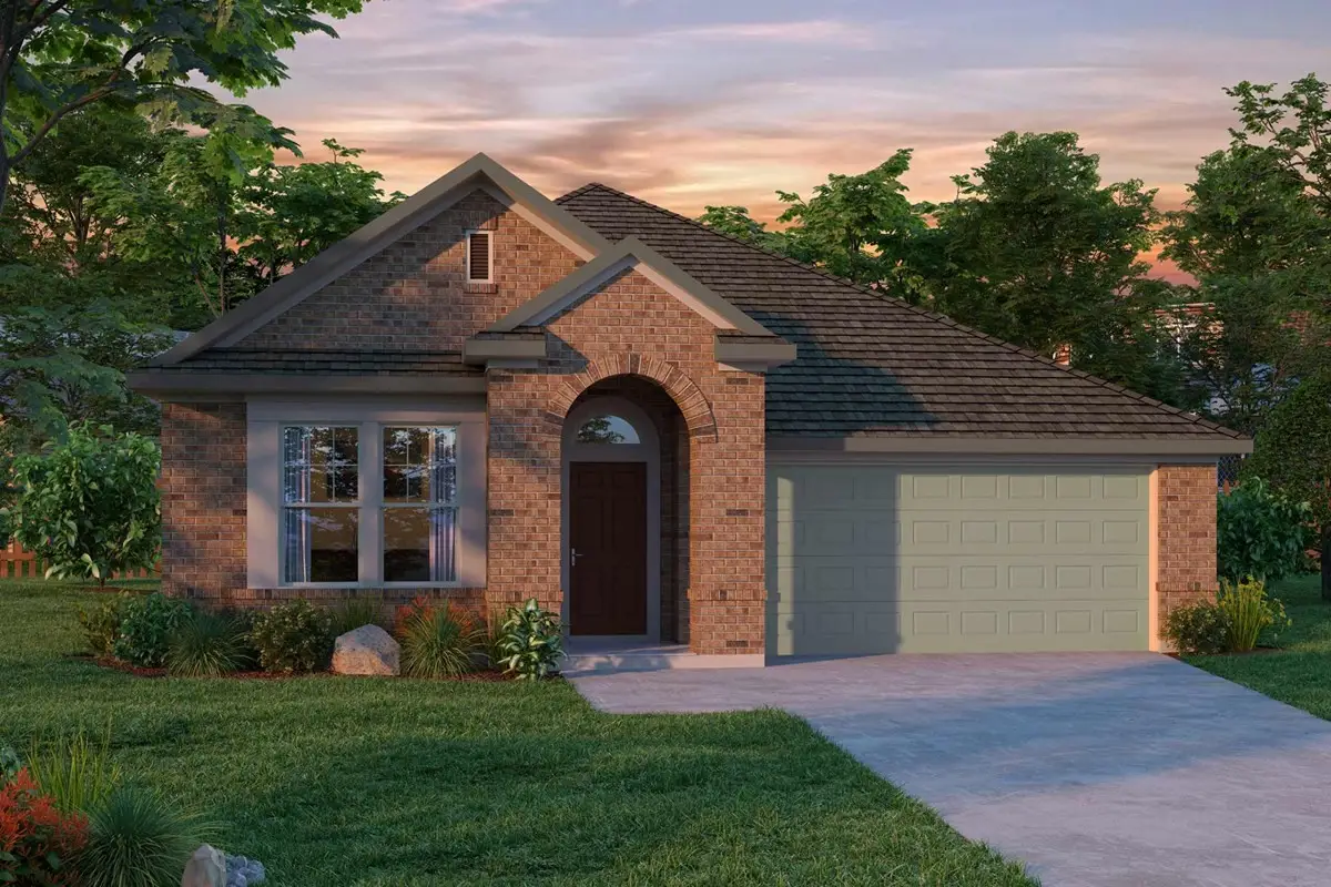 4007 Yellowstone Road, Royse City, TX 75189 - #1