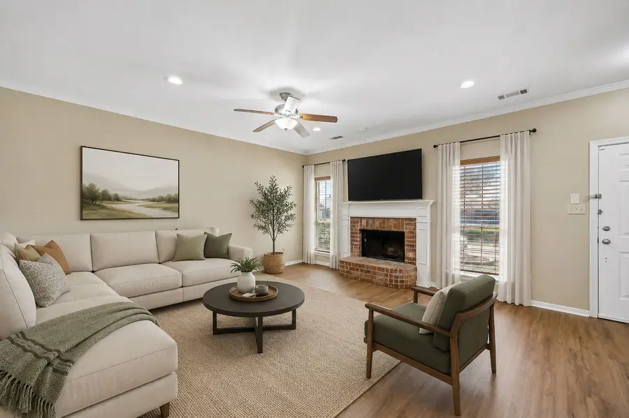 424 Graham Lane, Wylie, TX 75098 - #2