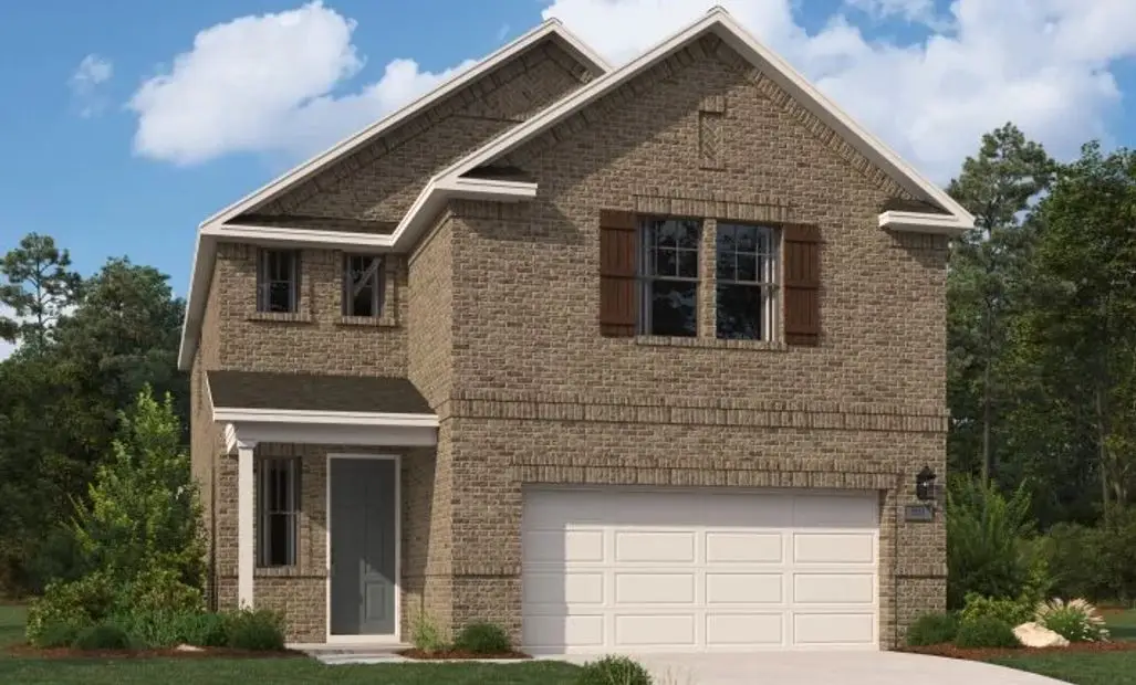 3651 Castle Drive, Celina, TX 75009 - #1
