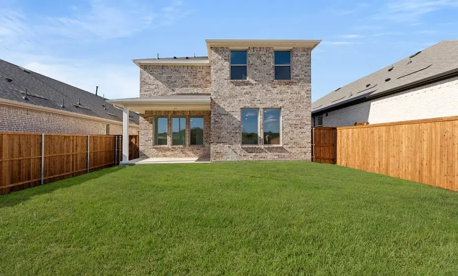 3651 Castle Drive, Celina, TX 75009 - #2