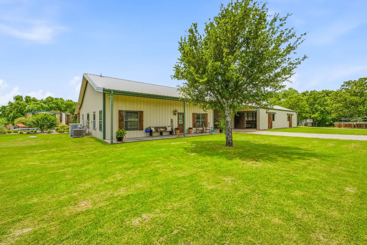 261 Dub Lane, Poolville, TX 76487 - #1