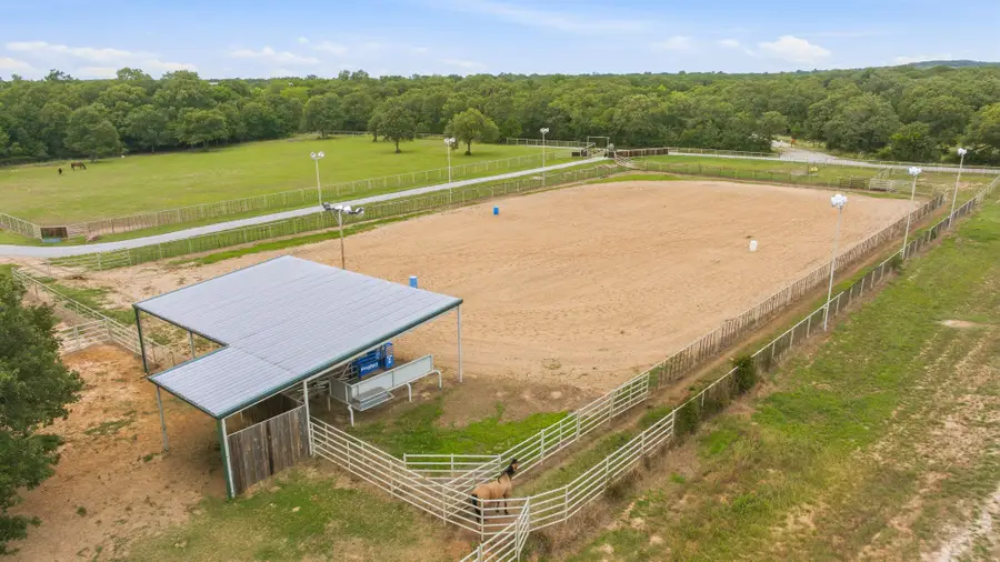 261 Dub Lane, Poolville, TX 76487 - #3