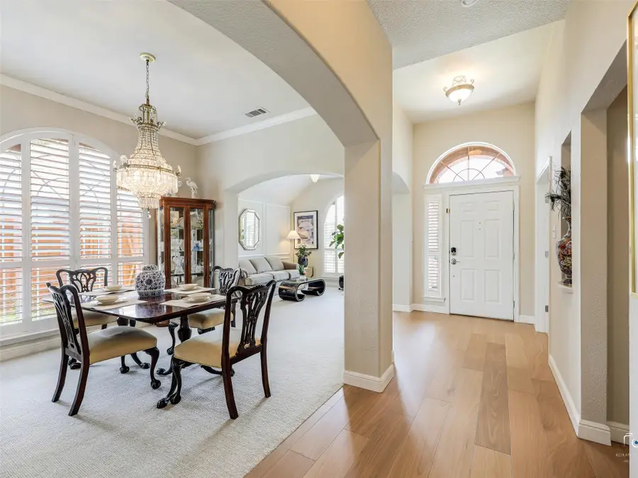 8301 Cardiff Circle, Plano, TX 75025 - #2
