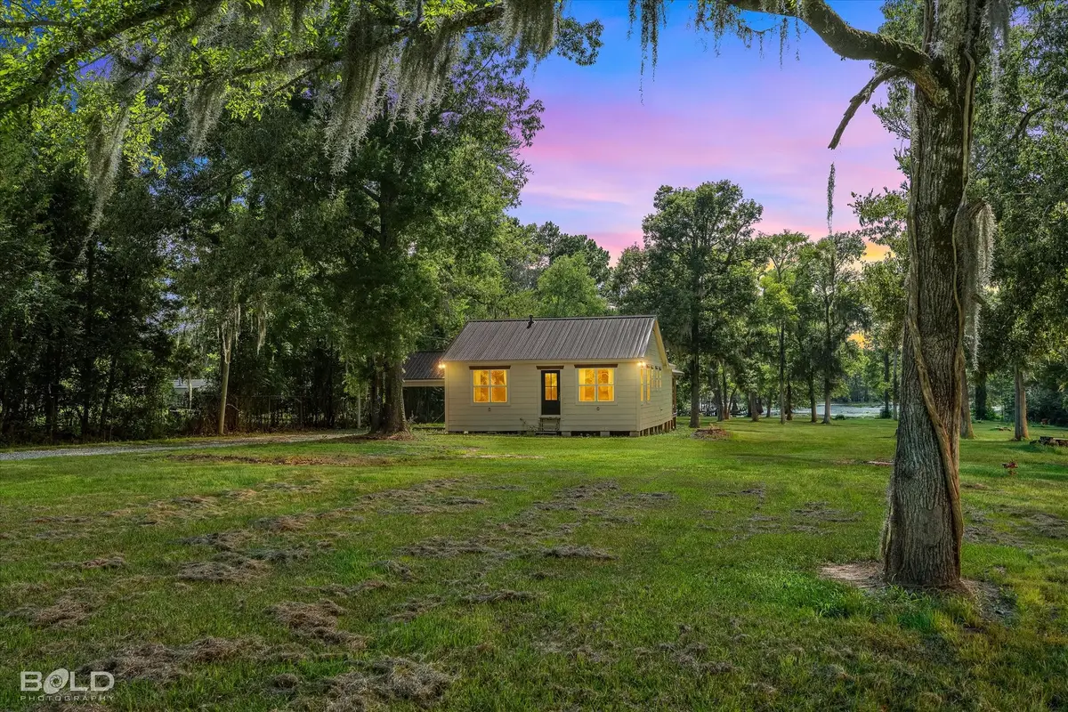 600 Horseshoe Bend Road, Doyline, LA 71023 - #1
