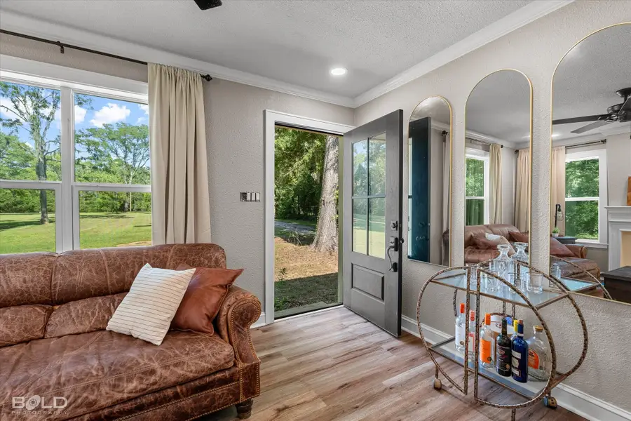 600 Horseshoe Bend Road, Doyline, LA 71023 - #3