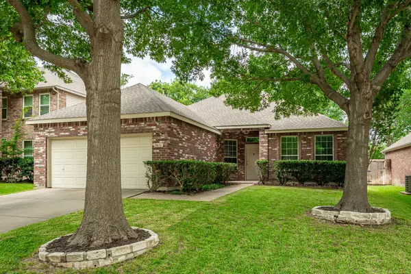2416 Dalhart Trail, McKinney, TX 75072