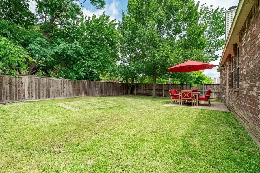 2416 Dalhart Trail, McKinney, TX 75072 - #2