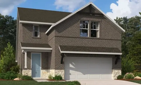 3655 Castle Drive, Celina, TX 75009