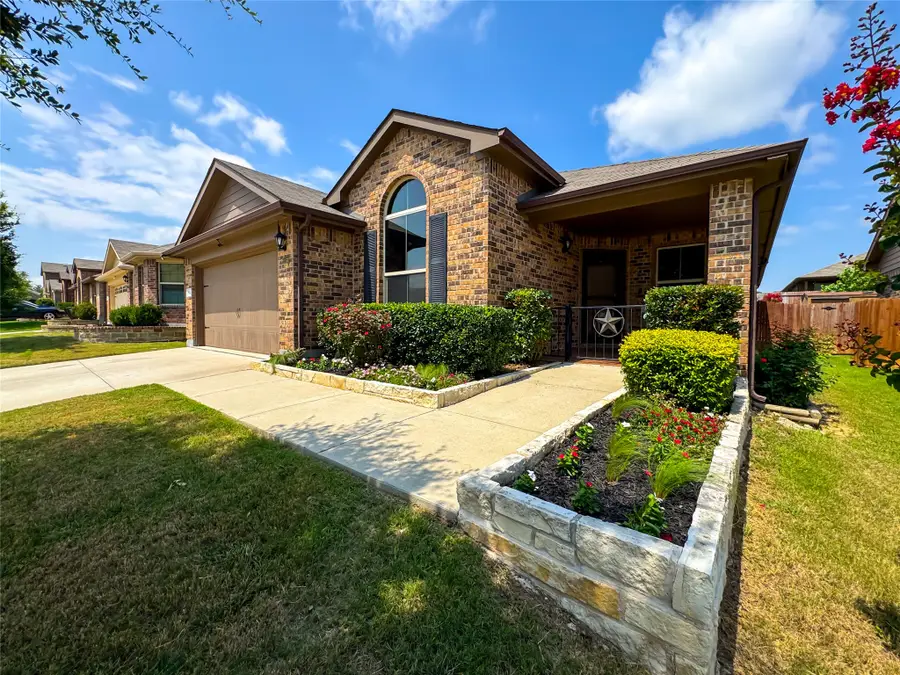 708 Stanmire Lake Trail, Fort Worth, TX 76120 - #3