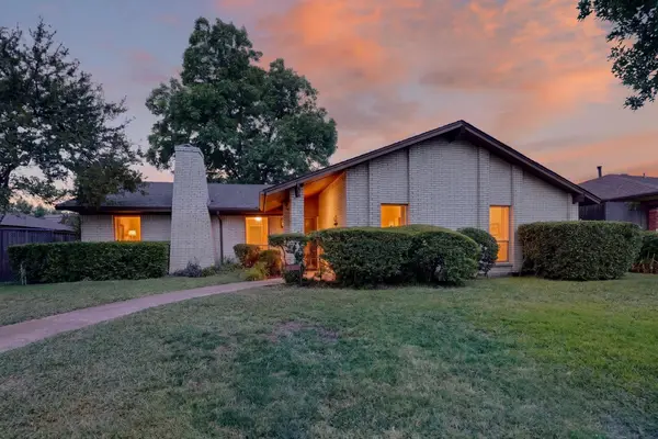 7117 Hunnicut Road, Dallas, TX 75227