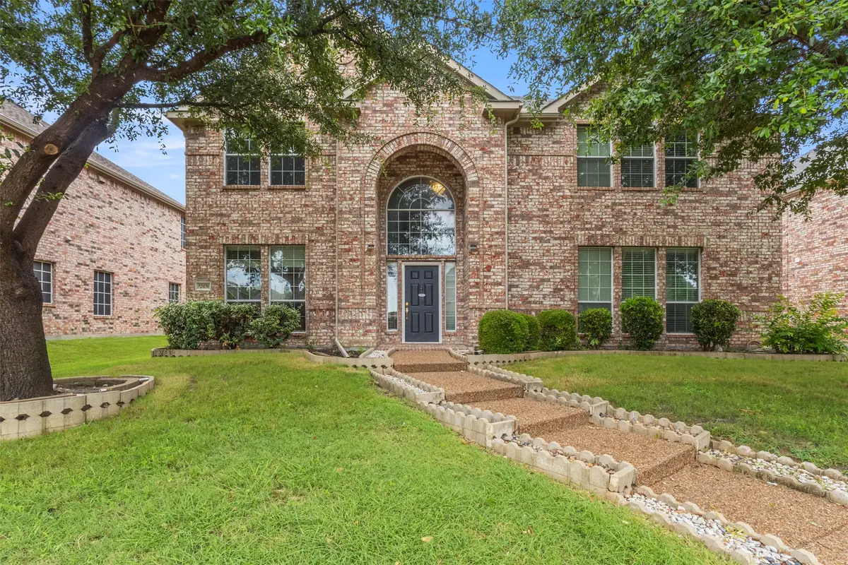 12436 Littlefield Drive, Frisco, TX 75035 - #1