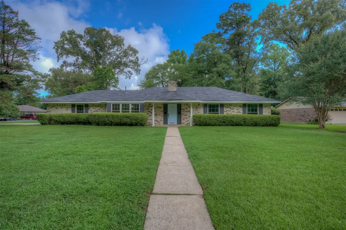 8401 Dogwood Trail, Haughton, LA 71037 - #1