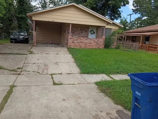 620 E 84th Street, Shreveport, LA 71106